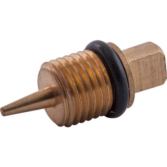 Needle & 0-ring For Lubricator 1/2'in Line